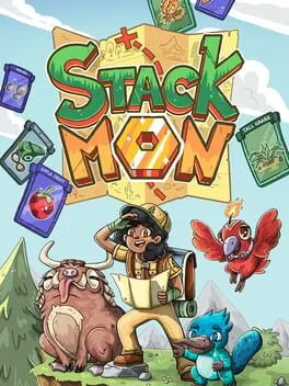  Stackmon  cover