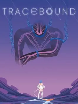 Tracebound  cover