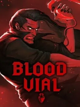  Blood Vial  cover
