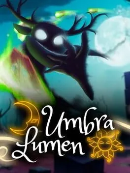  Umbra Lumen  cover