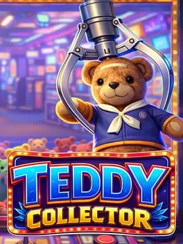  Teddy Collector  cover