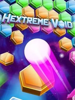  Hextreme Void  cover