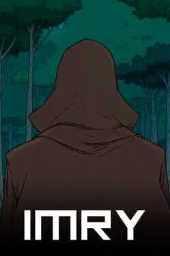  IMRY  cover