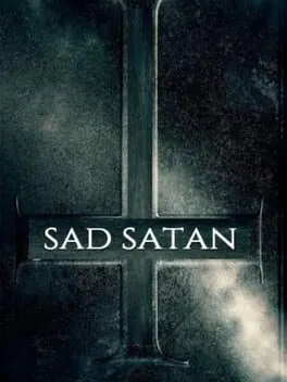  Sad Satan  cover