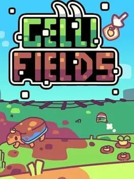  Gelli Fields  cover