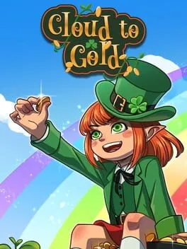  Cloud to Gold  cover