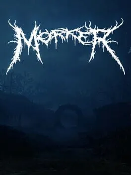  Mörker  cover