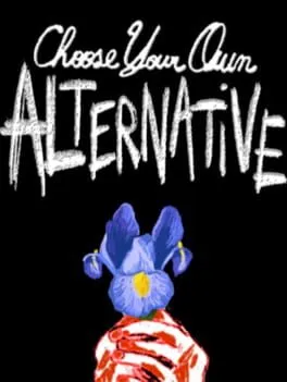  Choose Your Own Alternative  cover