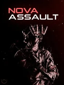  Nova Assault  cover