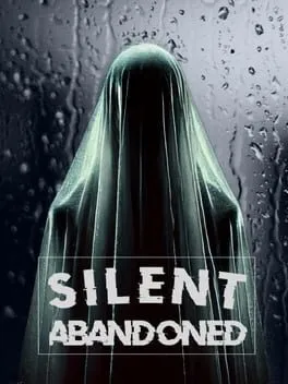  Silent: Abandoned  cover