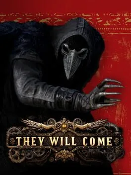  They Will Come  cover