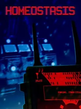  Homeostasis  cover