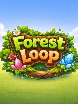  Forest Loop  cover