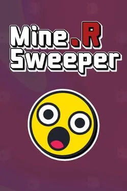  MineSweeper.R  cover