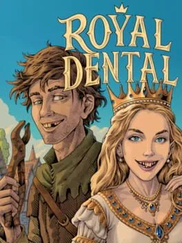  Royal Dental  cover