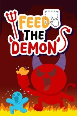  Feed the Demon Incremental  cover