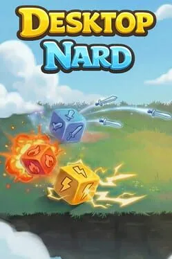  Desktop Nard  cover