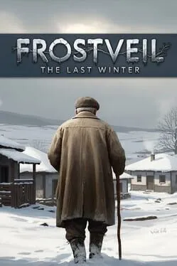  Frostveil: The Last Winter  cover