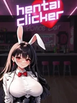  Hentai Clicker: Bethy Is Streaming  cover