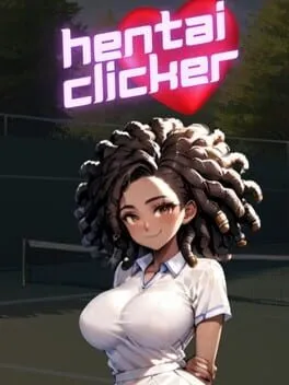  Hentai Clicker: Selena Is Streaming  cover