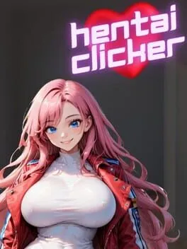  Hentai Clicker: Valentine Is Streaming  cover