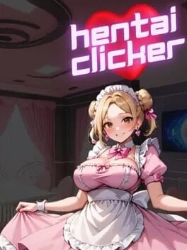  Hentai Clicker: Sayuri Is Streaming  cover