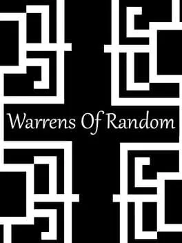  Warrens Of Random  cover