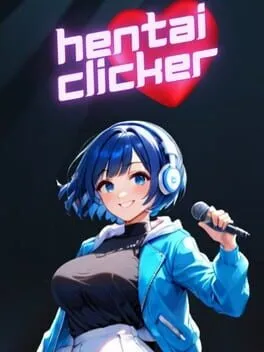  Hentai Clicker: Stella Is Streaming  cover