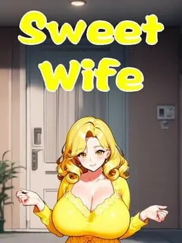  Sweet Wife  cover