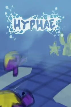  Hyphae  cover