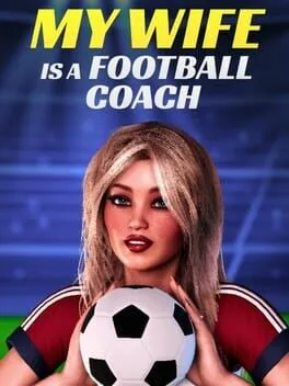  My Wife Is a Football Coach  cover