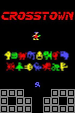  Crosstown  cover