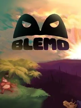  Blemo  cover