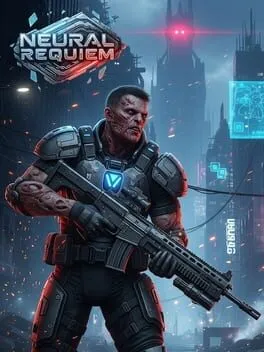  Neural Requiem  cover