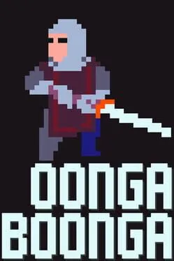  Oonga Boonga  cover