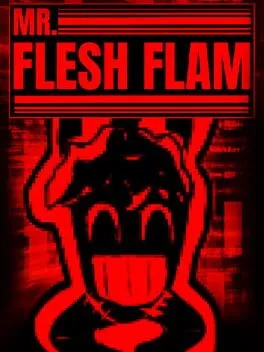  MR. FLESH FLAM  cover