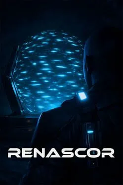  Renascor  cover