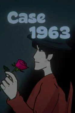  Case 1963  cover