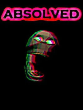  Absolved  cover
