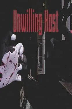  Unwilling Host  cover