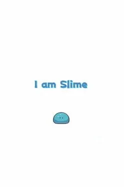  I am Slime  cover