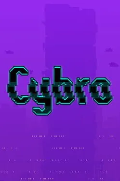  Cybro  cover