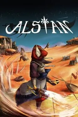  Alstan  cover