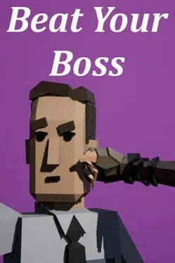  Beat Your Boss  cover