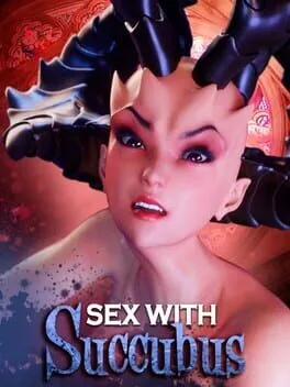  Sex With Succubus  cover