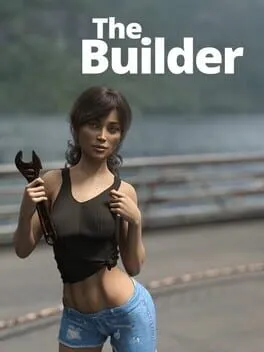  The Builder - Season 1  cover