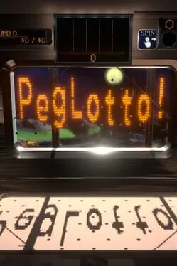  PegLotto!  cover