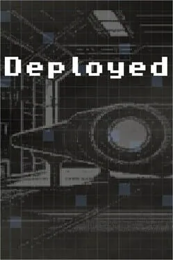  Deployed  cover