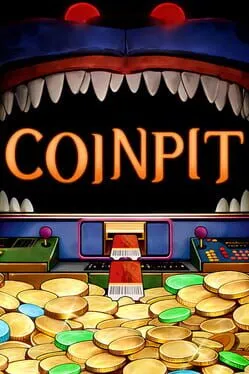  CoinPit  cover