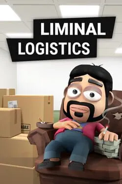  Liminal Logistics  cover